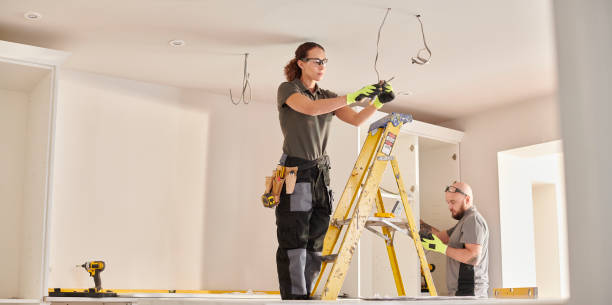 Best Electrical Installation Contractor  in , FL