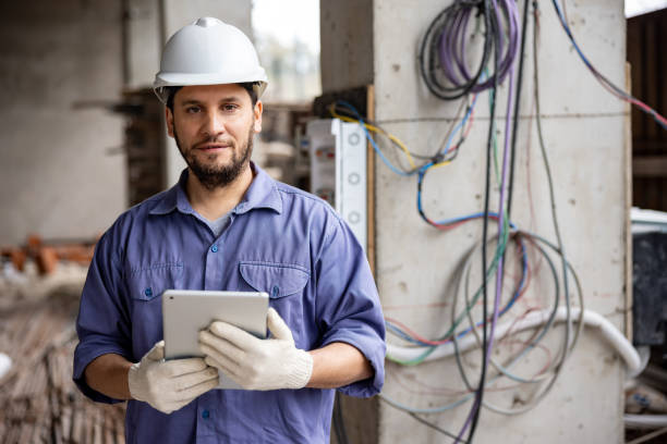 Best Electric Panel Repair  in , FL