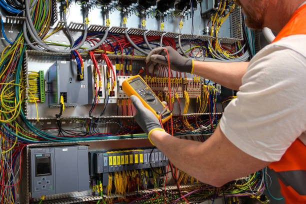 Best Ceiling Fan Installation Electrician  in , FL