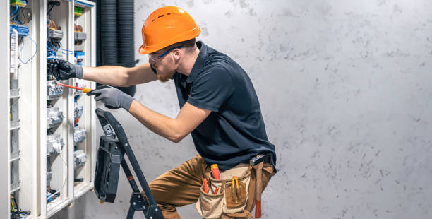Best Industrial Electrical Services  in , FL
